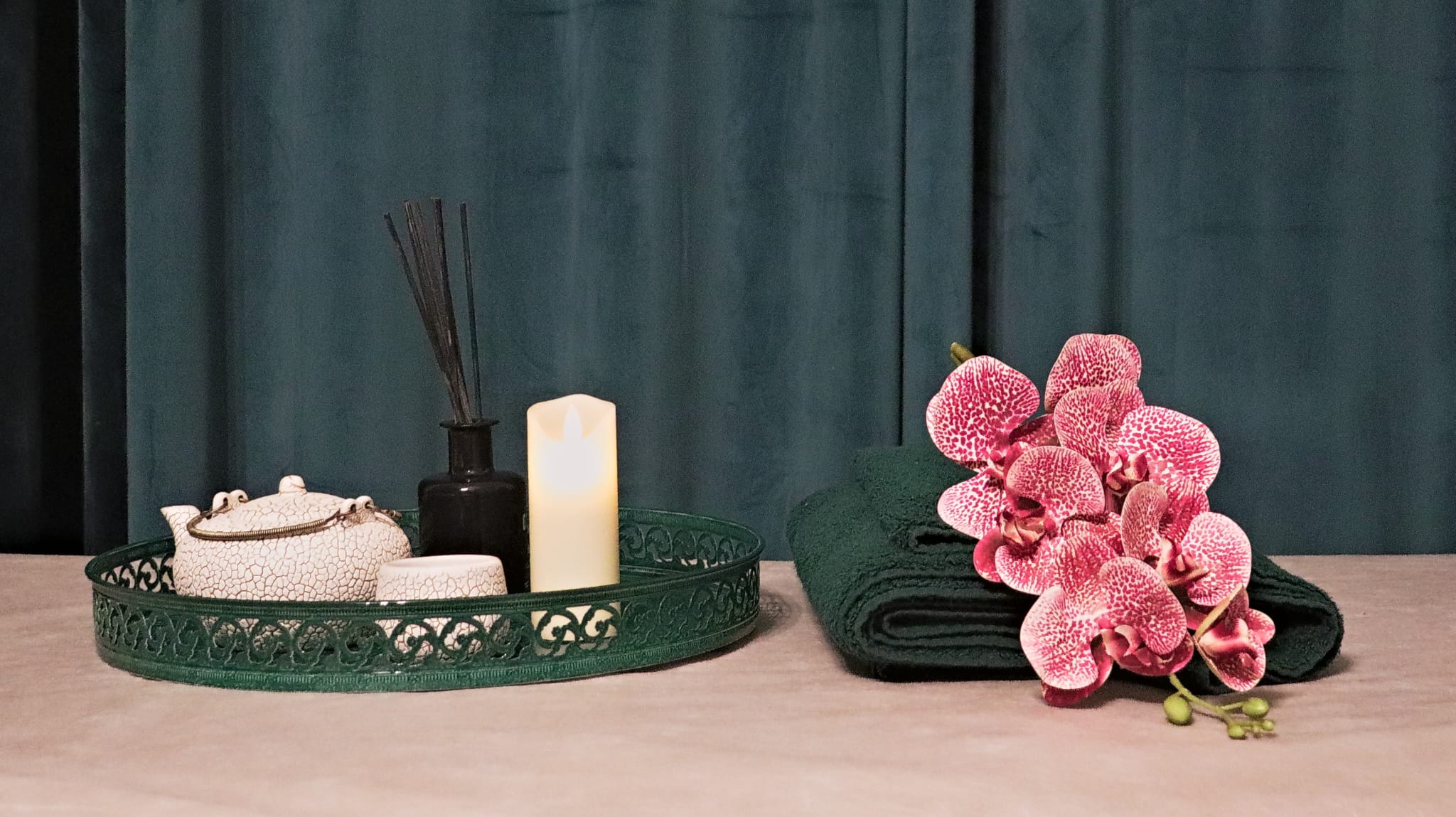 Mandala Wellness Mandala Wellness