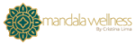 logotipo Mandala Wellness