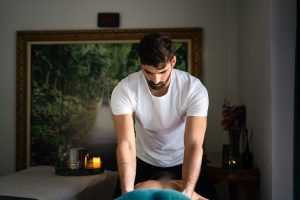 Centro de masajes Mandala Wellness